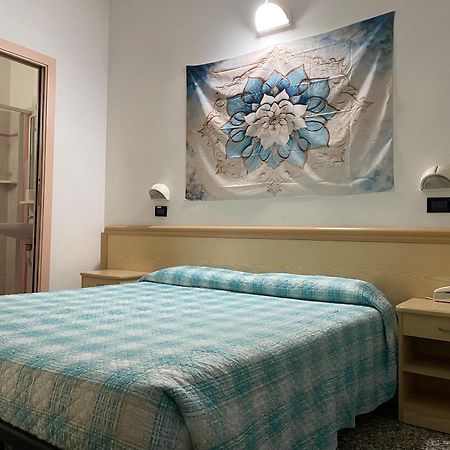 Piccolo Hotel Cesenatico Dış mekan fotoğraf