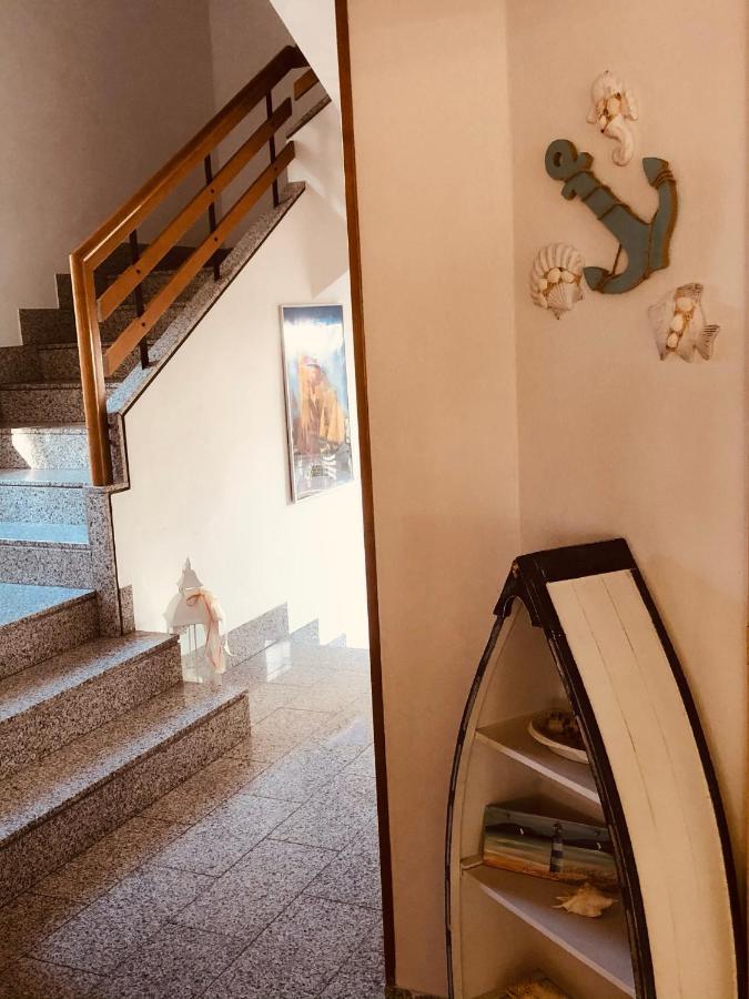 Piccolo Hotel Cesenatico Dış mekan fotoğraf